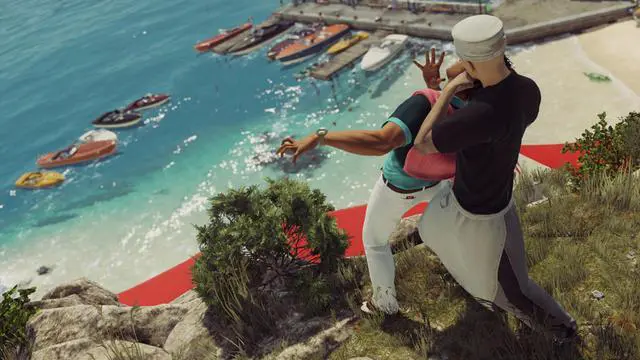 Alt view image 3 of 10 - HITMAN World of Assassination (Steam) - PC [Steam Online Game Code]