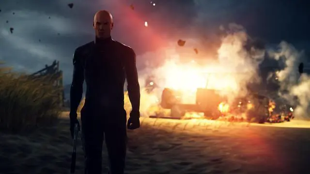 Alt view image 4 of 10 - HITMAN World of Assassination (Steam) - PC [Steam Online Game Code]