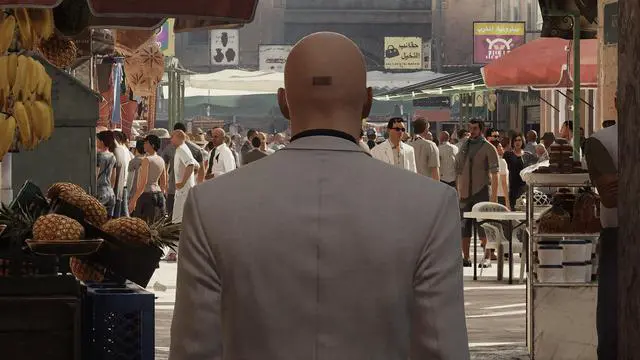 Alt view image 6 of 10 - HITMAN World of Assassination (Steam) - PC [Steam Online Game Code]