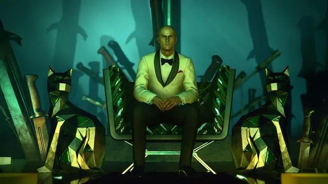 Alt view image 4 of 11 - HITMAN 3 - Seven Deadly Sins Collection - PC [Steam Online Game Code]