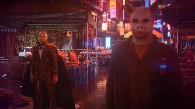Alt view image 5 of 11 - HITMAN 3 - Seven Deadly Sins Collection - PC [Steam Online Game Code]
