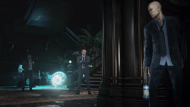 Alt view image 6 of 11 - HITMAN 3 - Seven Deadly Sins Collection - PC [Steam Online Game Code]