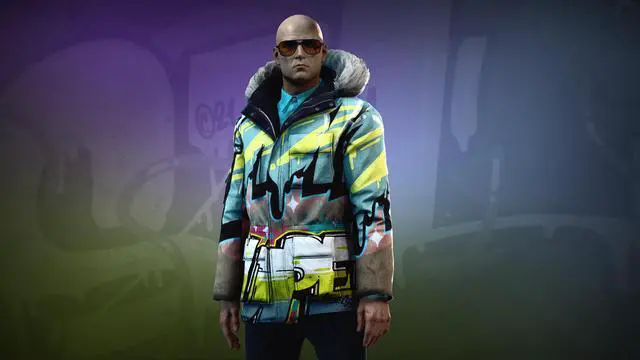 Alt view image 2 of 11 - HITMAN 3 - Street Art Pack - PC [Steam Online Game Code]