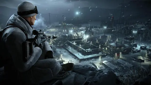 Alt view image 6 of 8 - HITMAN 3 Access Pass: HITMAN 2 Expansion - PC [Steam Online Game Code]