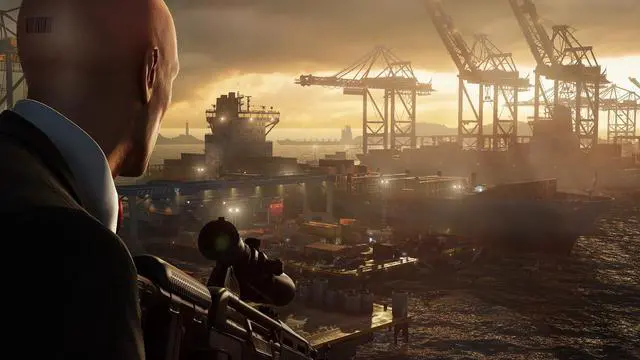 Alt view image 8 of 8 - HITMAN 3 Access Pass: HITMAN 2 Expansion - PC [Steam Online Game Code]