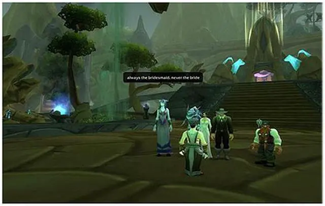 Alt view image 3 of 9 - World of Warcraft: Battle Chest PC Game