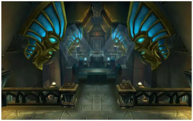 Alt view image 3 of 5 - World of Warcraft: Cataclysm PC Game