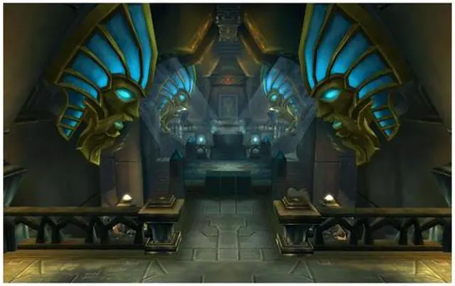 Alt view image 3 of 5 - World of Warcraft: Cataclysm Collector's Edition PC Game Edition PC Game BLIZZARD