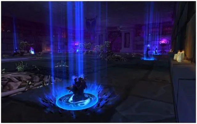 Alt view image 2 of 8 - World of Warcraft: Mists of Pandaria PC Game