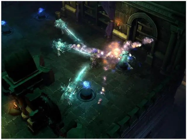 Alt view image 2 of 10 - Diablo 3 Collector Edition PC Game BLIZZARD