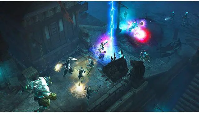 Alt view image 3 of 10 - Diablo III: Reaper of Souls PC Game