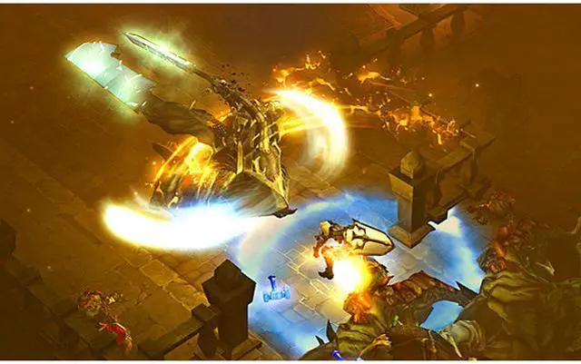 Alt view image 4 of 10 - Diablo III: Reaper of Souls PC Game