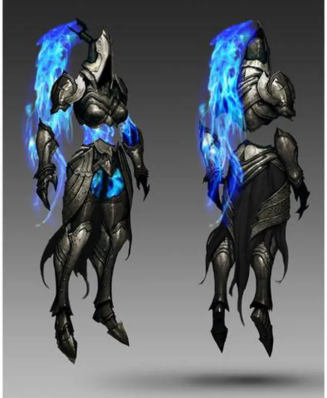 Alt view image 9 of 10 - Diablo III: Reaper of Souls PC Game