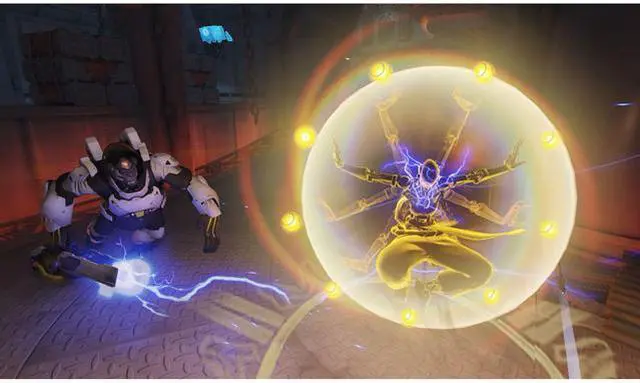 Alt view image 2 of 6 - Overwatch - Origins Edition - PC