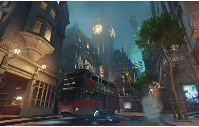 Alt view image 3 of 6 - Overwatch - Origins Edition - PC