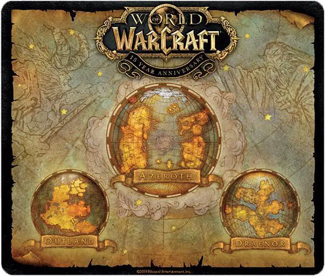 Alt view image 4 of 7 - World of Warcraft: 15th Anniversary Collector's Edition - PC