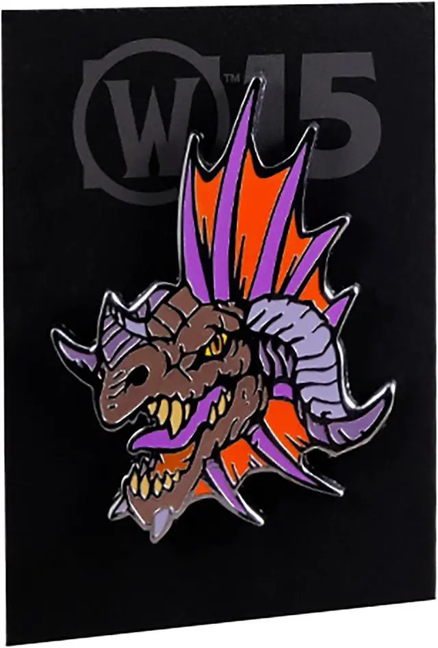 Alt view image 5 of 7 - World of Warcraft: 15th Anniversary Collector's Edition - PC