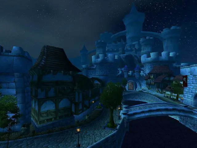 Alt view image 9 of 20 - World of Warcraft PC Game