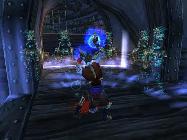 Alt view image 3 of 20 - World of Warcraft PC Game