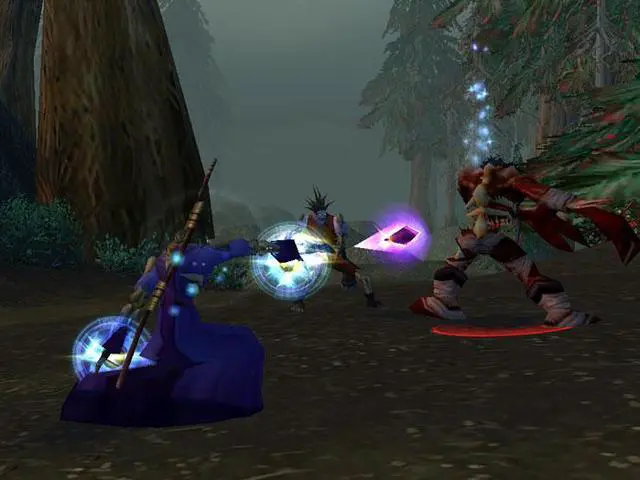 Alt view image 4 of 20 - World of Warcraft PC Game