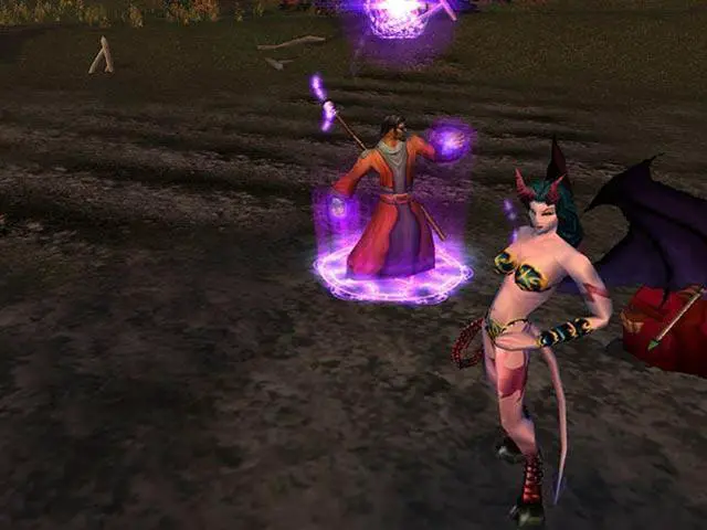 Alt view image 5 of 20 - World of Warcraft PC Game