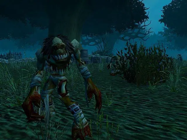 Alt view image 7 of 20 - World of Warcraft PC Game