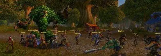 Alt view image 10 of 20 - World of Warcraft PC Game