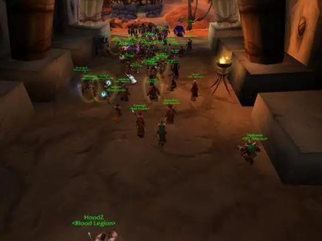 Alt view image 13 of 20 - World of Warcraft PC Game