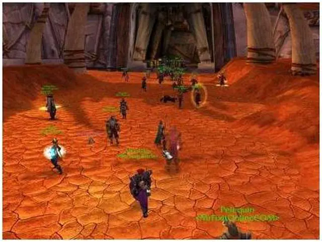 Alt view image 14 of 20 - World of Warcraft PC Game