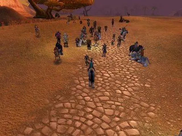Alt view image 18 of 20 - World of Warcraft PC Game