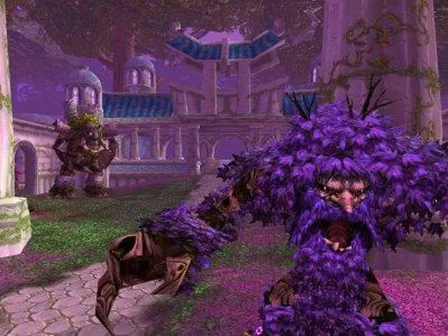 Alt view image 20 of 20 - World of Warcraft PC Game
