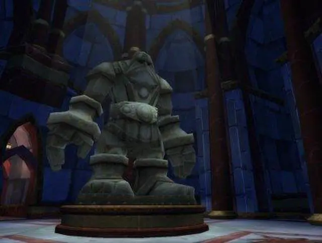 Alt view image 19 of 19 - World of Warcraft: The Burning Crusade PC Game