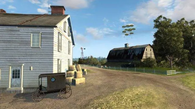 Alt view image 8 of 20 - World in Conflict PC Game