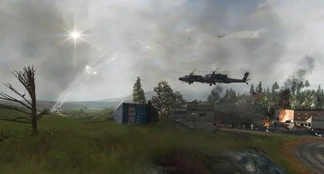 Alt view image 17 of 20 - World in Conflict PC Game