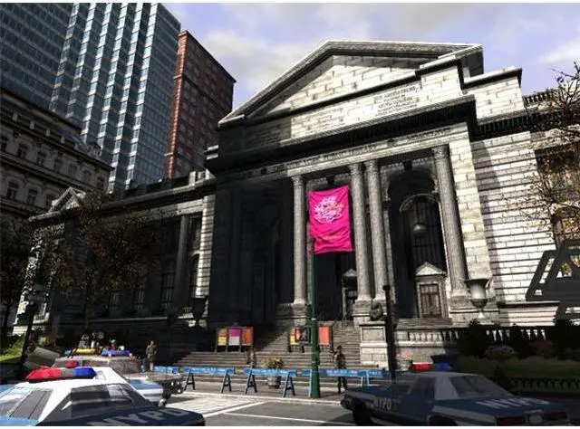 Alt view image 4 of 20 - Ghostbusters PC Game