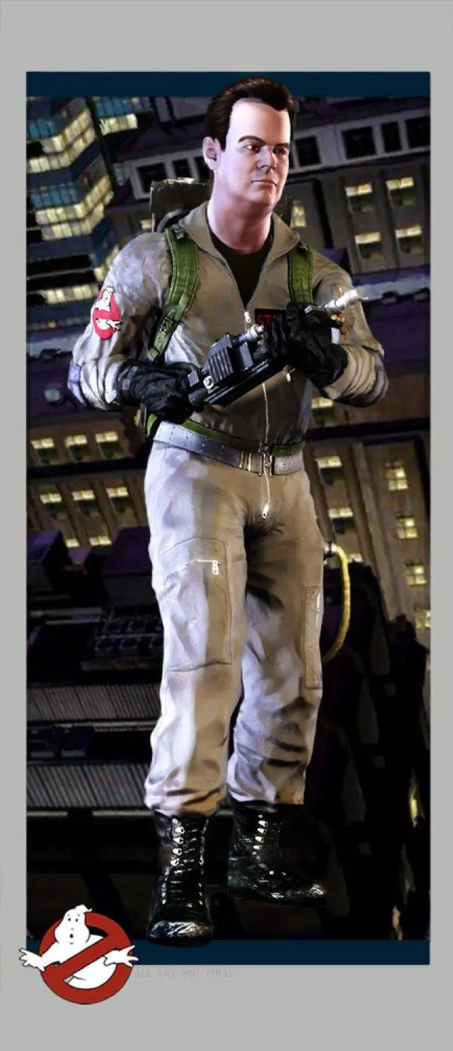 Alt view image 7 of 20 - Ghostbusters PC Game
