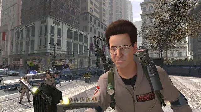 Alt view image 17 of 20 - Ghostbusters PC Game