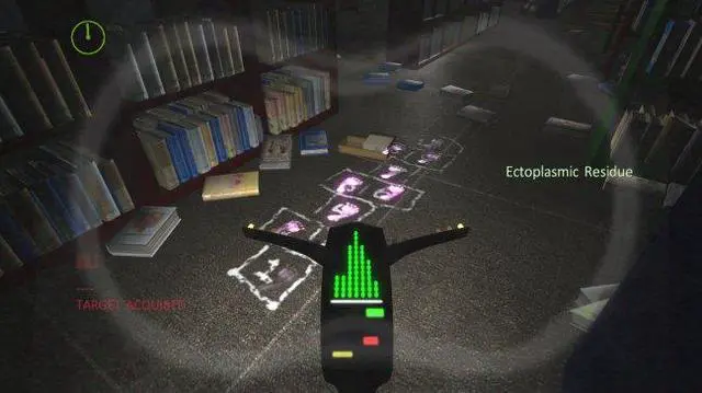 Alt view image 19 of 20 - Ghostbusters PC Game