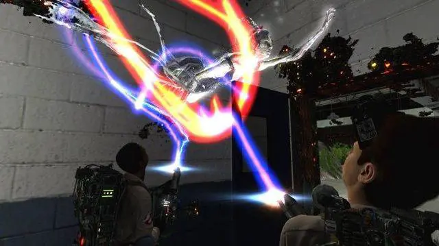 Alt view image 20 of 20 - Ghostbusters PC Game