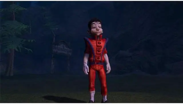 Alt view image 2 of 16 - Leisure Suit Larry: Box Office Bust PC Game