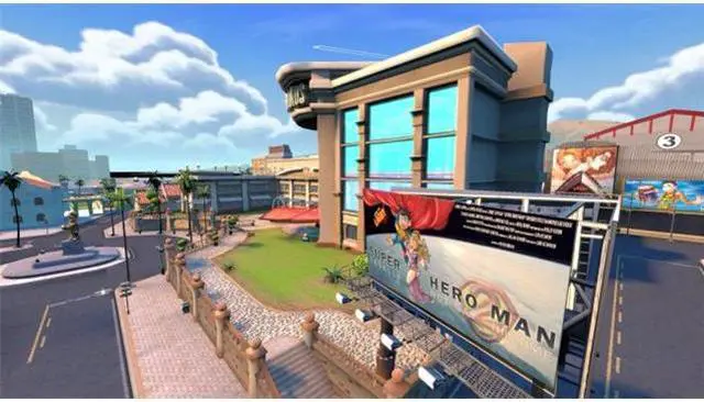 Alt view image 3 of 16 - Leisure Suit Larry: Box Office Bust PC Game