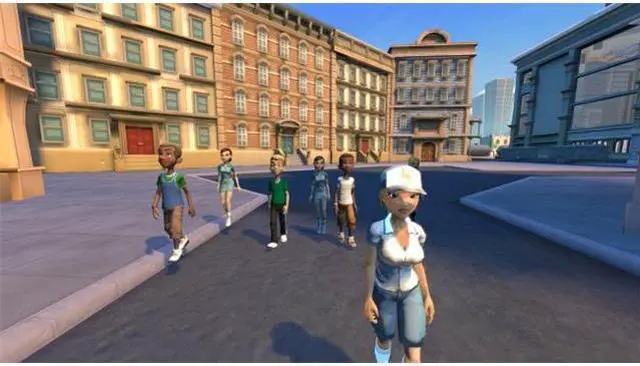 Alt view image 4 of 16 - Leisure Suit Larry: Box Office Bust PC Game