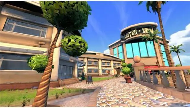 Alt view image 5 of 16 - Leisure Suit Larry: Box Office Bust PC Game