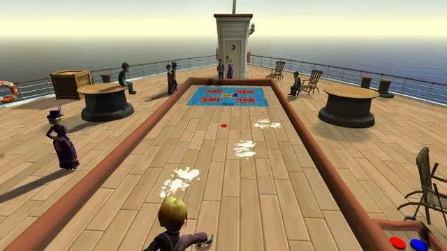 Alt view image 12 of 16 - Leisure Suit Larry: Box Office Bust PC Game