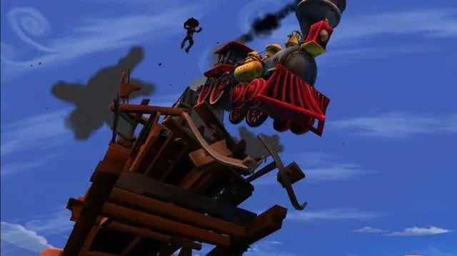 Alt view image 13 of 16 - Leisure Suit Larry: Box Office Bust PC Game