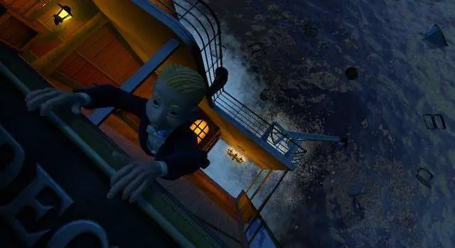 Alt view image 15 of 16 - Leisure Suit Larry: Box Office Bust PC Game