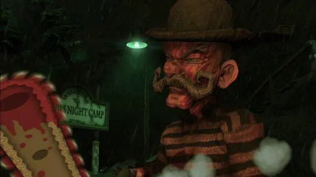 Alt view image 16 of 16 - Leisure Suit Larry: Box Office Bust PC Game