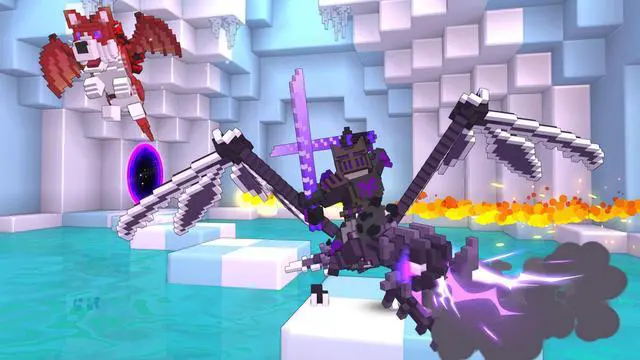 Alt view image 3 of 5 - Trove - Mega Menagerie Pack - PC [Steam Online Game Code]