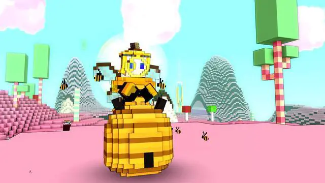 Alt view image 4 of 5 - Trove - Mega Menagerie Pack - PC [Steam Online Game Code]