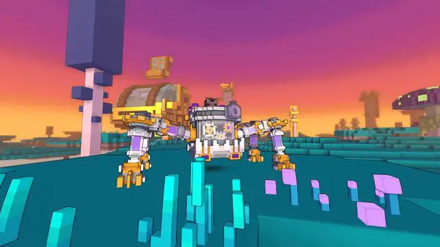 Alt view image 2 of 5 - Trove - Arcanium Triumph Pack - PC [Steam Online Game Code]